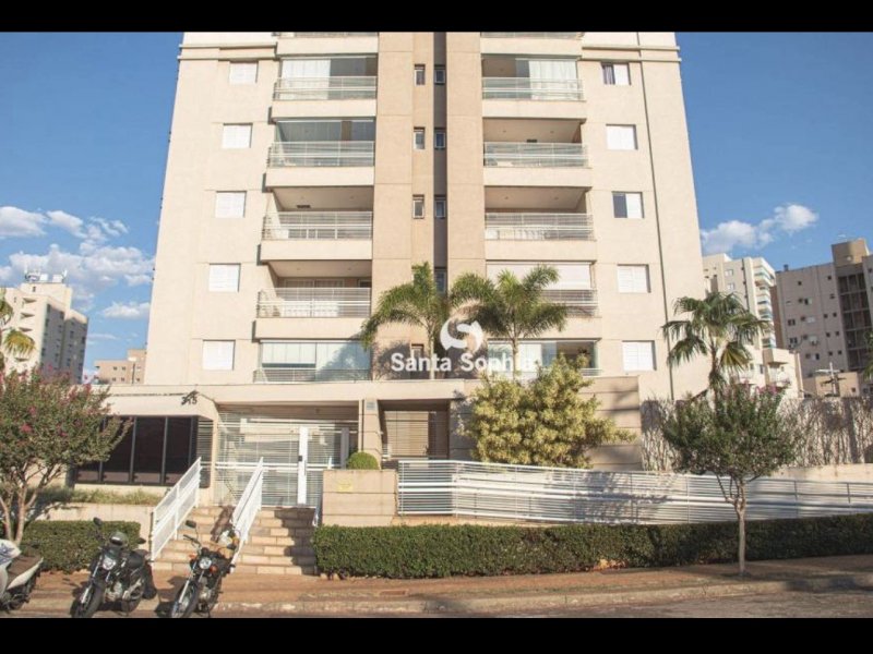 imóvel com 88m² - Nova Alianca - Ribeirão Preto