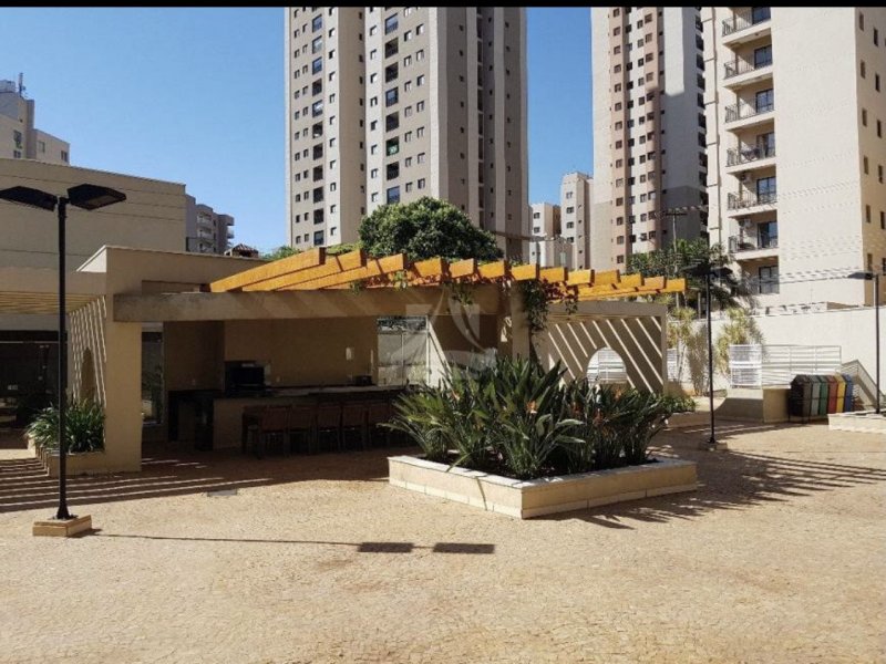 imóvel com 88m² - Nova Alianca - Ribeirão Preto