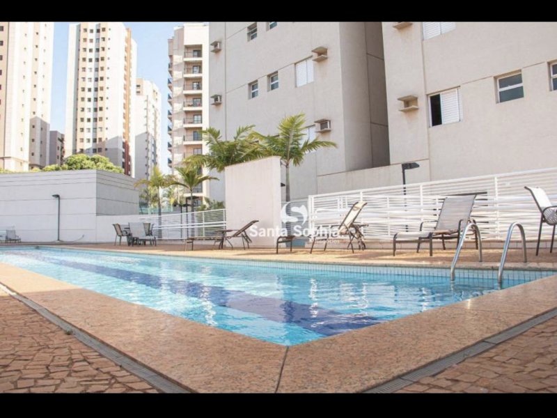 imóvel com 88m² - Nova Alianca - Ribeirão Preto