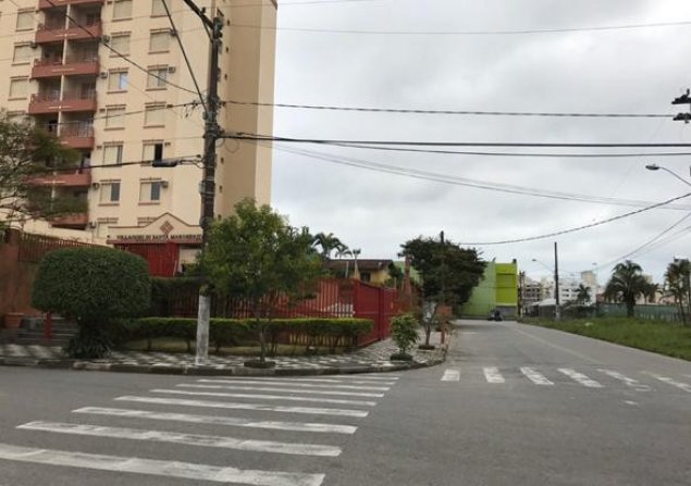 imóvel com 64m²
