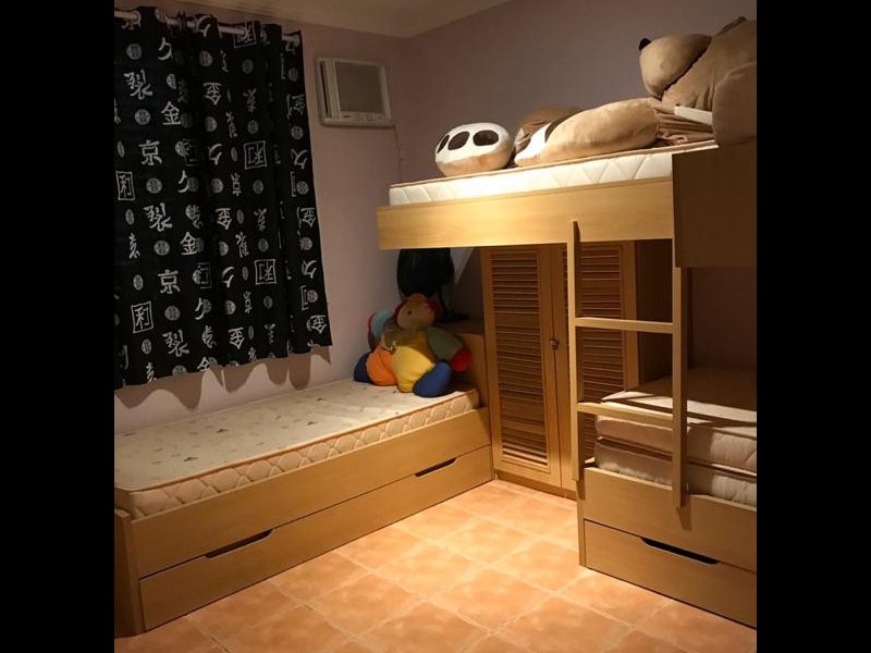 imóvel com 64m² - Jardim Santa Genoveva - Guarujá