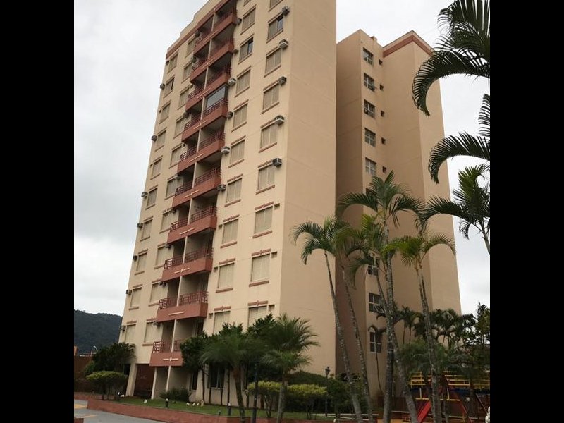 imóvel com 64m² - Jardim Santa Genoveva - Guarujá