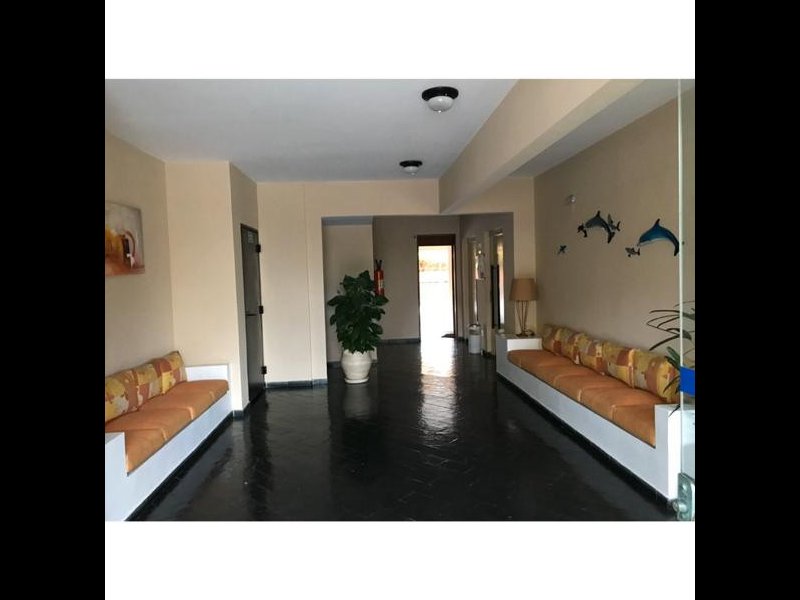 imóvel com 64m² - Jardim Santa Genoveva - Guarujá