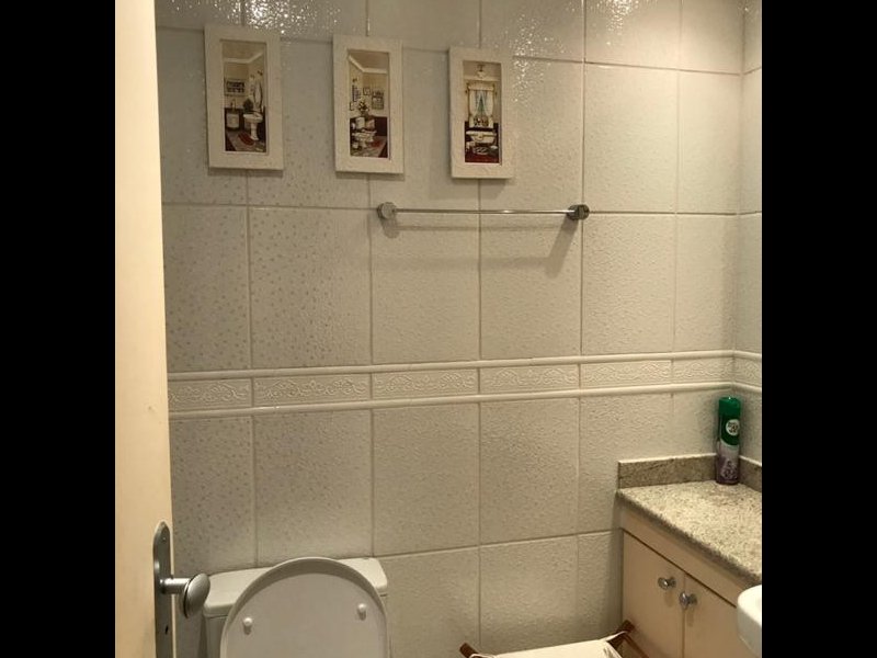 imóvel com 64m² - Jardim Santa Genoveva - Guarujá