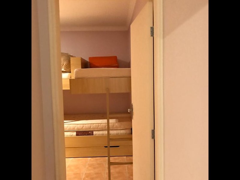 imóvel com 64m² - Jardim Santa Genoveva - Guarujá