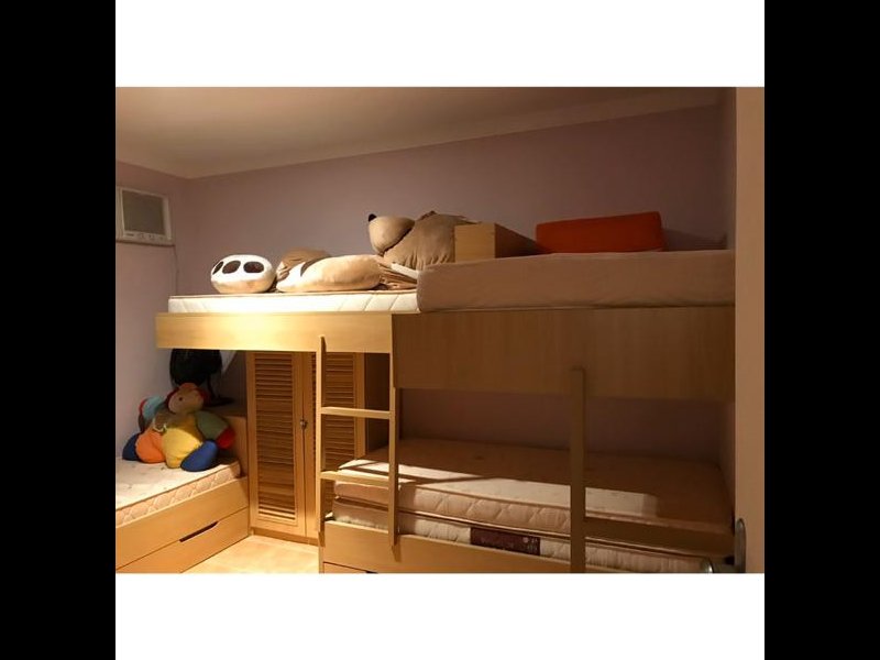 imóvel com 64m² - Jardim Santa Genoveva - Guarujá