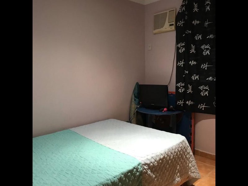imóvel com 64m² - Jardim Santa Genoveva - Guarujá