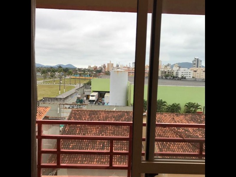 imóvel com 64m² - Jardim Santa Genoveva - Guarujá