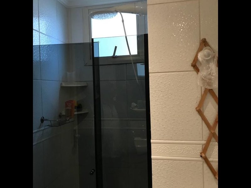 imóvel com 64m² - Jardim Santa Genoveva - Guarujá