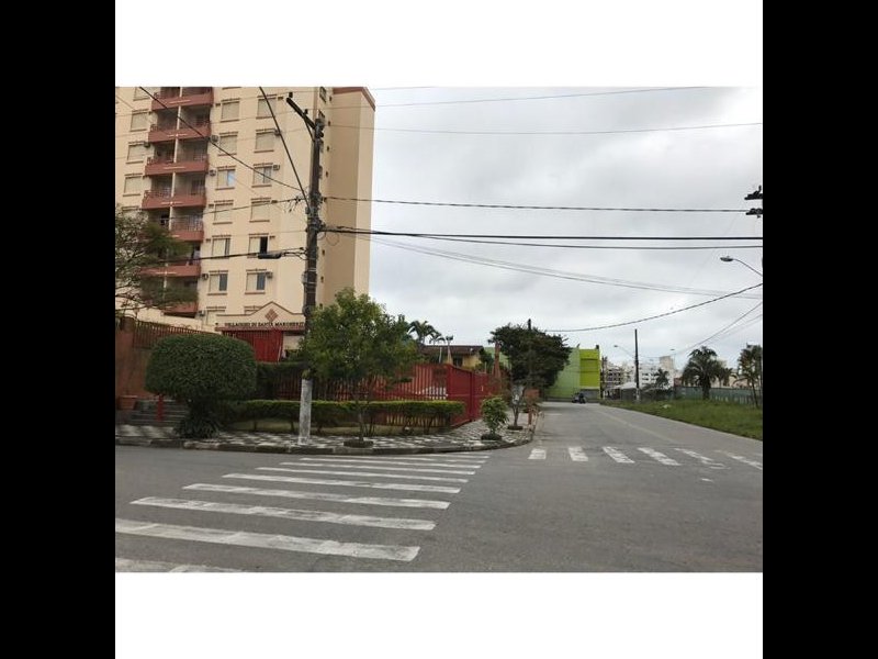 imóvel com 64m² - Jardim Santa Genoveva - Guarujá