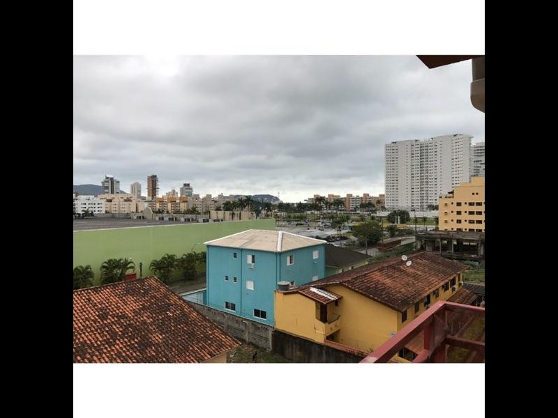 imóvel com 64m² - Jardim Santa Genoveva - Guarujá