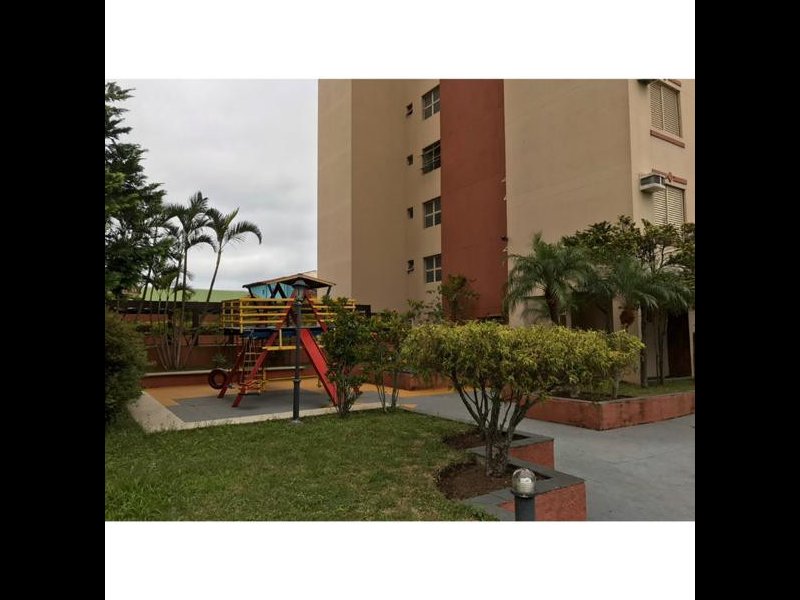 imóvel com 64m² - Jardim Santa Genoveva - Guarujá