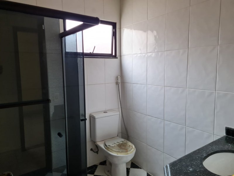 imóvel com 200m² - Rocha Sobrinho - Mesquita