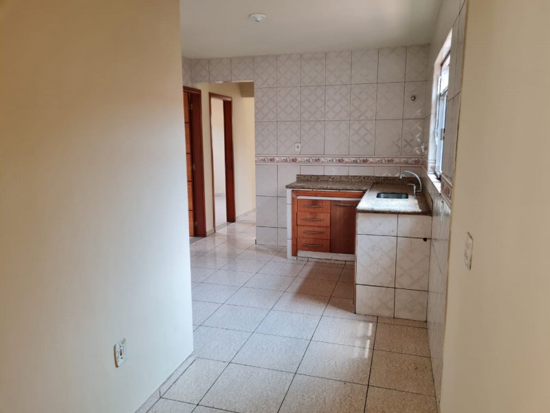 imóvel com 200m² - Rocha Sobrinho - Mesquita