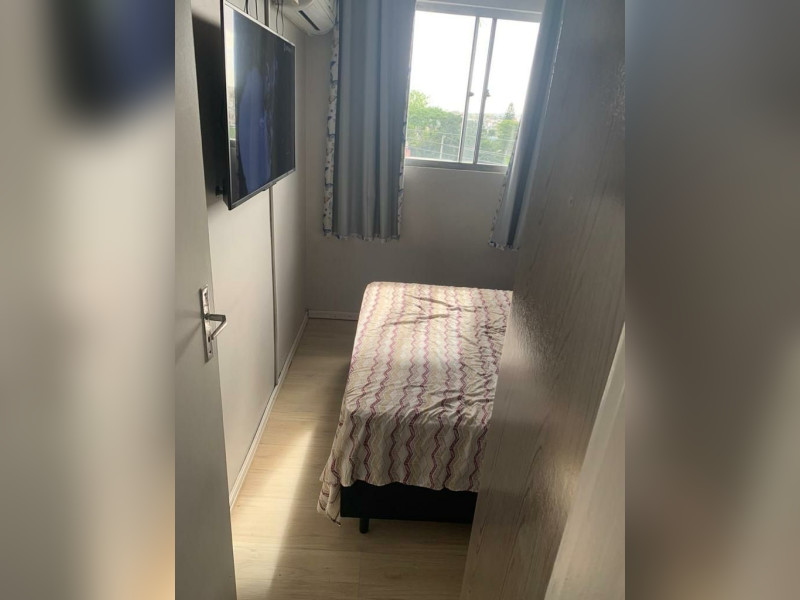 Apartamento à venda Glória com 49m² e 2 quartos por R$ 165.000 - inbound2137325628521340679.jpg