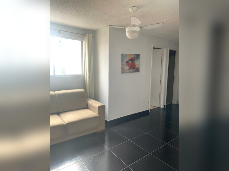 Apartamento à venda Glória com 49m² e 2 quartos por R$ 165.000 - inbound4642135786489969819.jpg