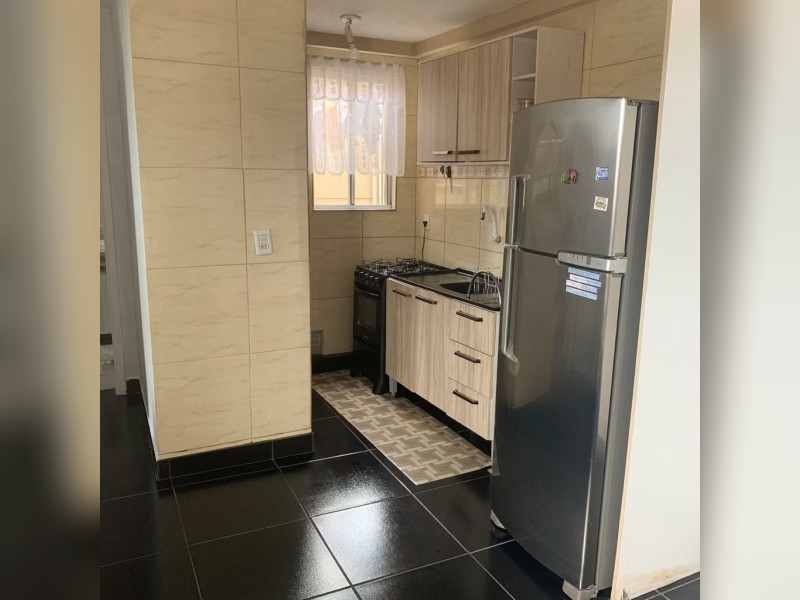 Apartamento à venda Glória com 49m² e 2 quartos por R$ 165.000 - inbound8307408744377633330.jpg