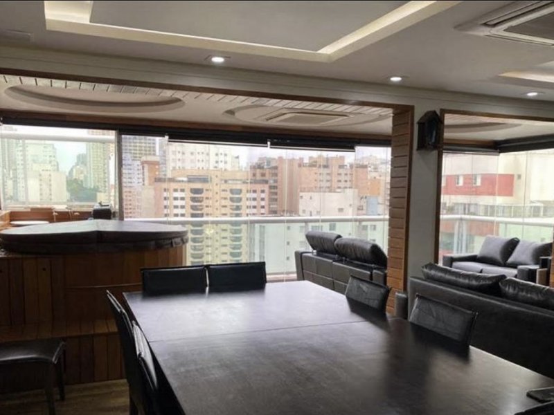 imóvel com 241m² - Perdizes - São Paulo