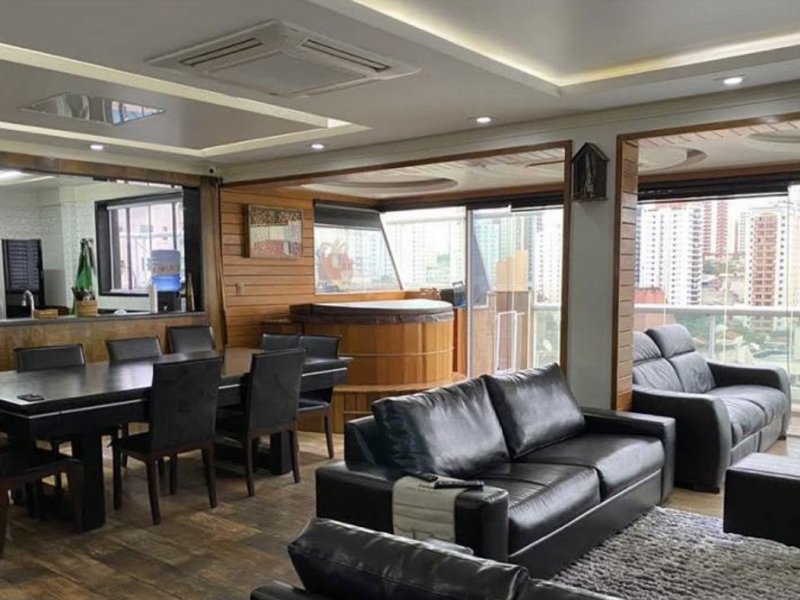 imóvel com 241m² - Perdizes - São Paulo