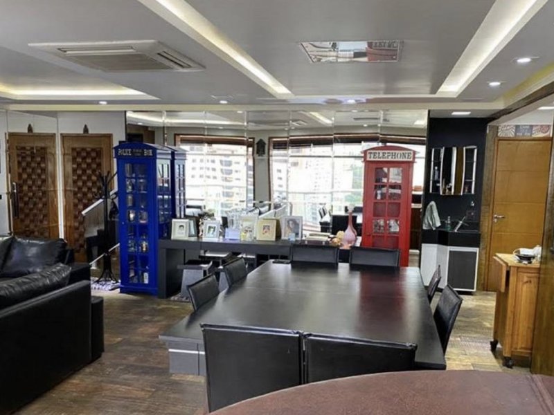 imóvel com 241m² - Perdizes - São Paulo