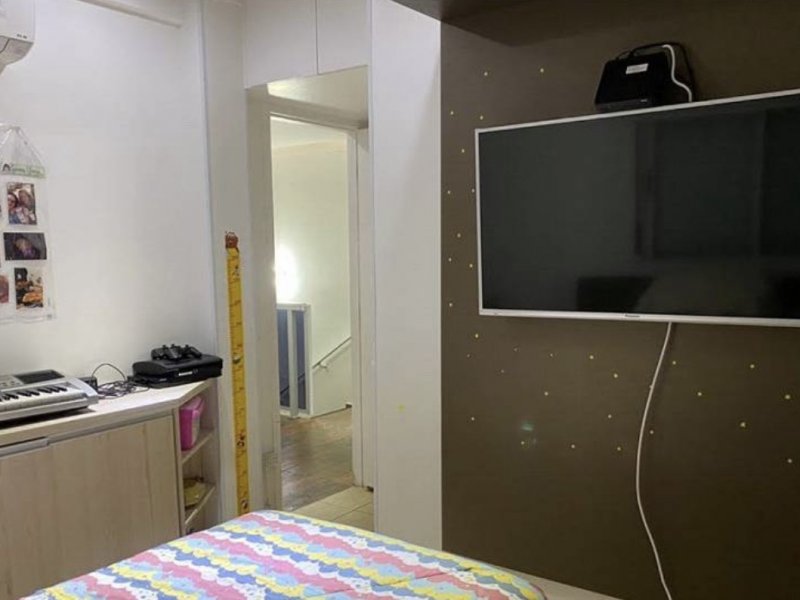 imóvel com 241m² - Perdizes - São Paulo