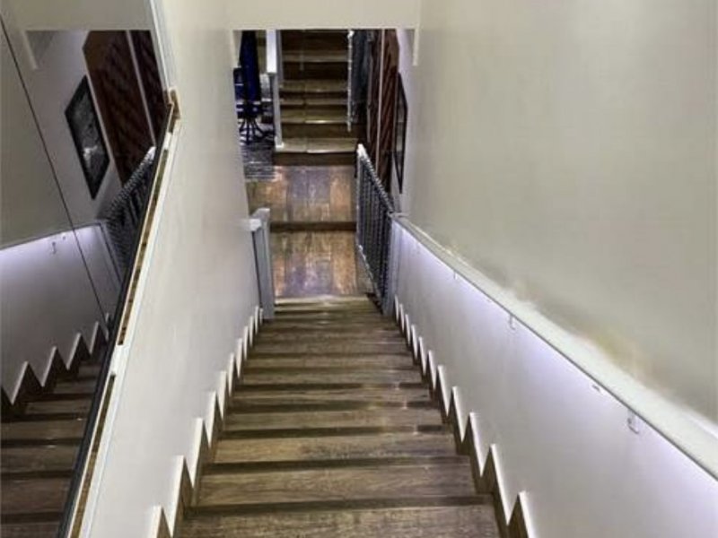imóvel com 241m² - Perdizes - São Paulo