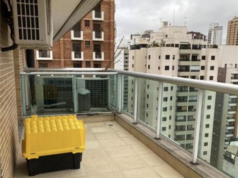 imóvel com 241m² - Perdizes - São Paulo