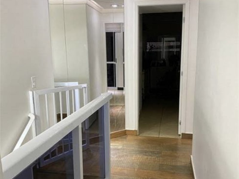 imóvel com 241m² - Perdizes - São Paulo