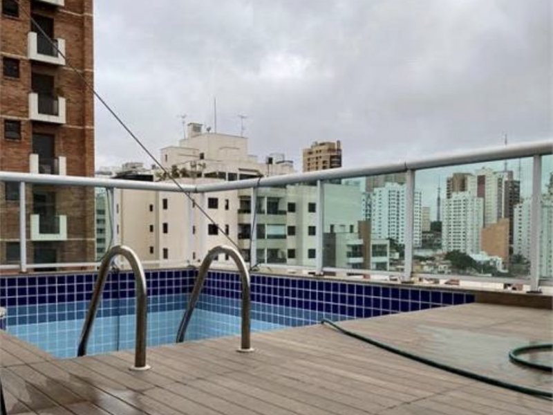 imóvel com 241m² - Perdizes - São Paulo