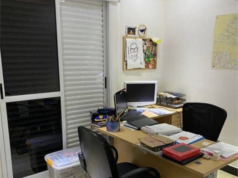 imóvel com 241m² - Perdizes - São Paulo
