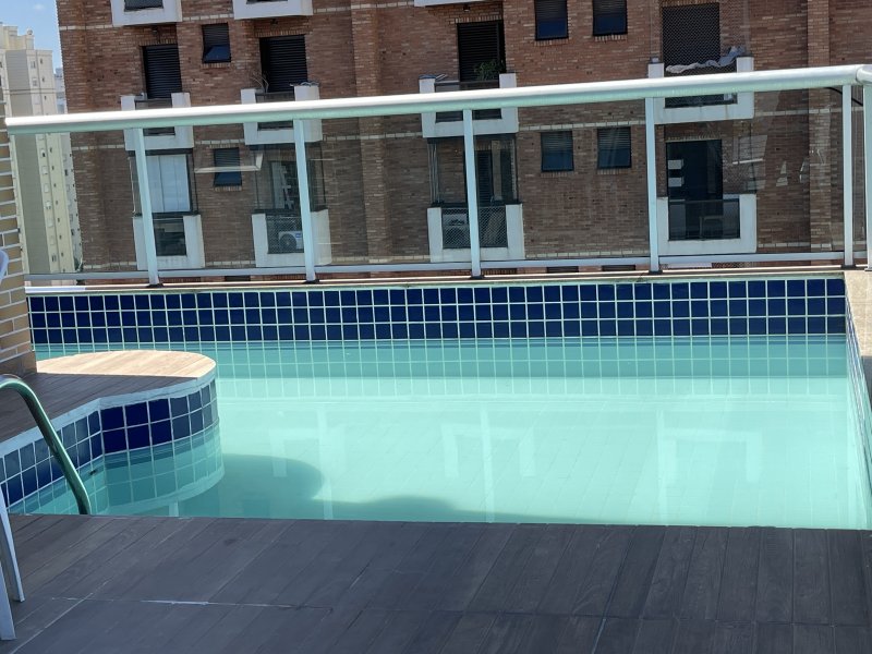 imóvel com 241m² - Perdizes - São Paulo