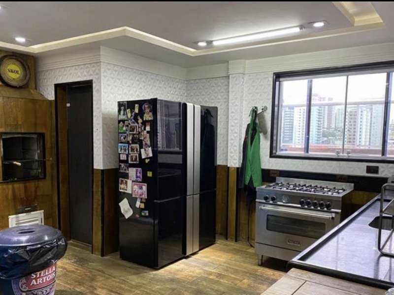 imóvel com 241m² - Perdizes - São Paulo