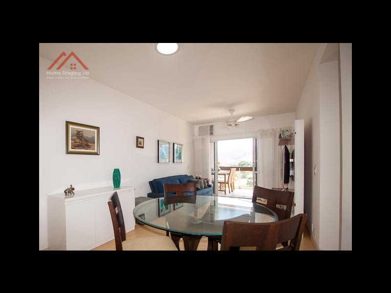 imóvel com 94m² - Barra da Tijuca - Rio de Janeiro