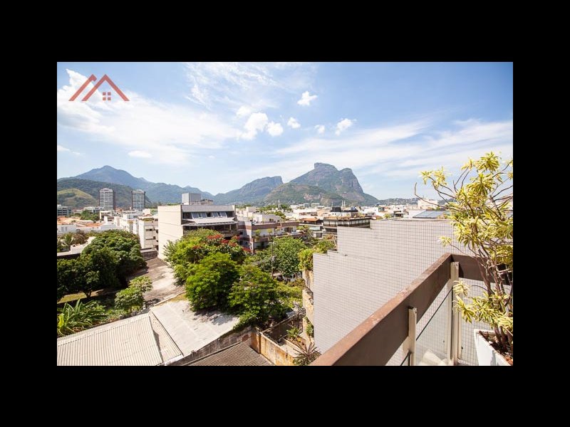imóvel com 94m² - Barra da Tijuca - Rio de Janeiro