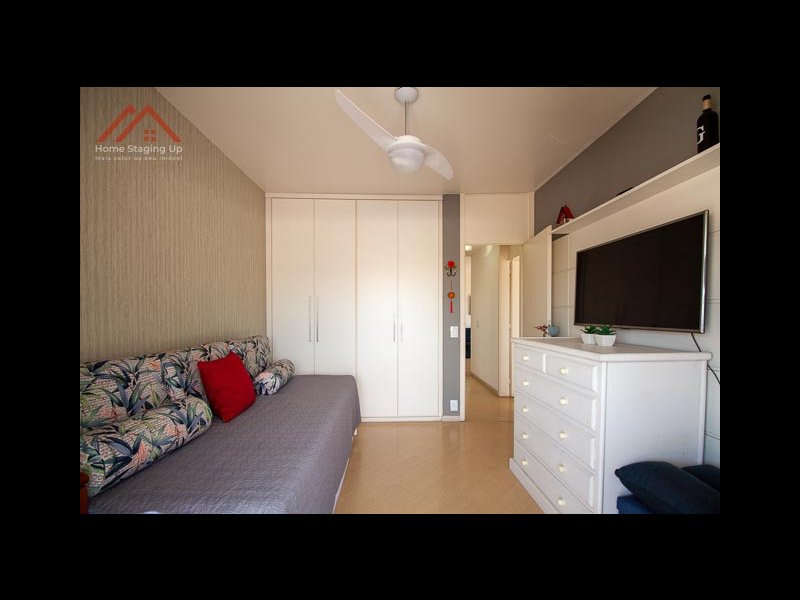 imóvel com 94m² - Barra da Tijuca - Rio de Janeiro