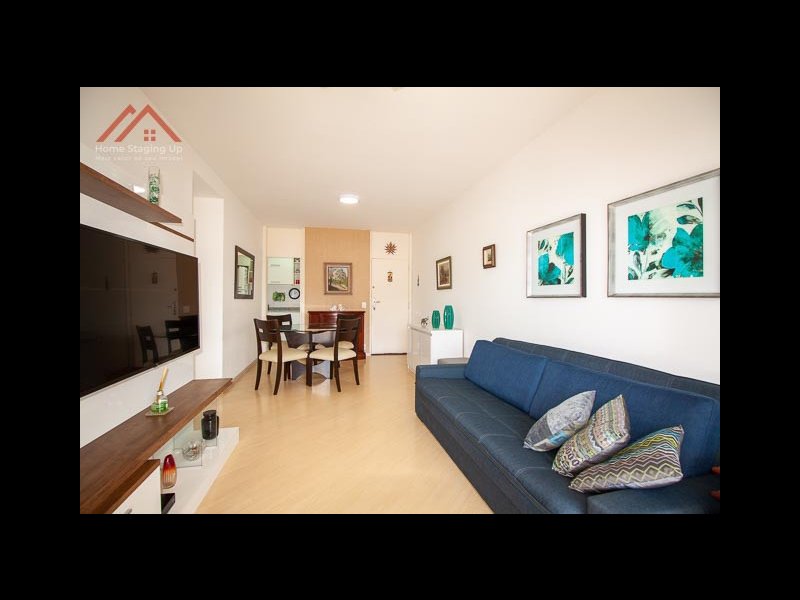 imóvel com 94m² - Barra da Tijuca - Rio de Janeiro