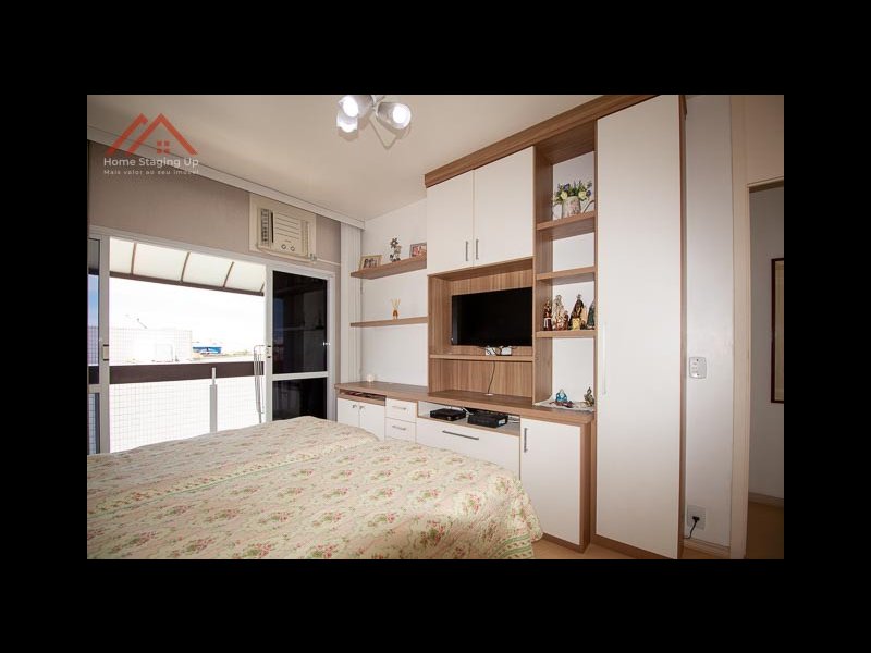 imóvel com 94m² - Barra da Tijuca - Rio de Janeiro
