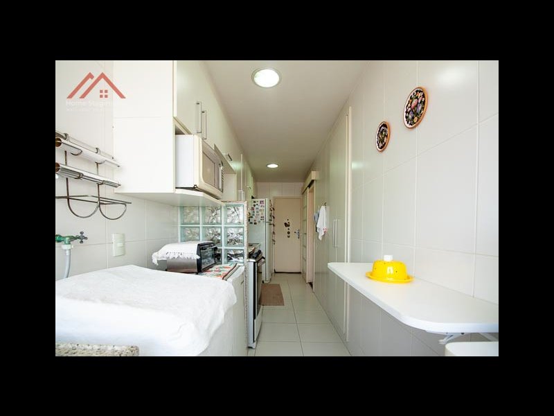 imóvel com 94m² - Barra da Tijuca - Rio de Janeiro