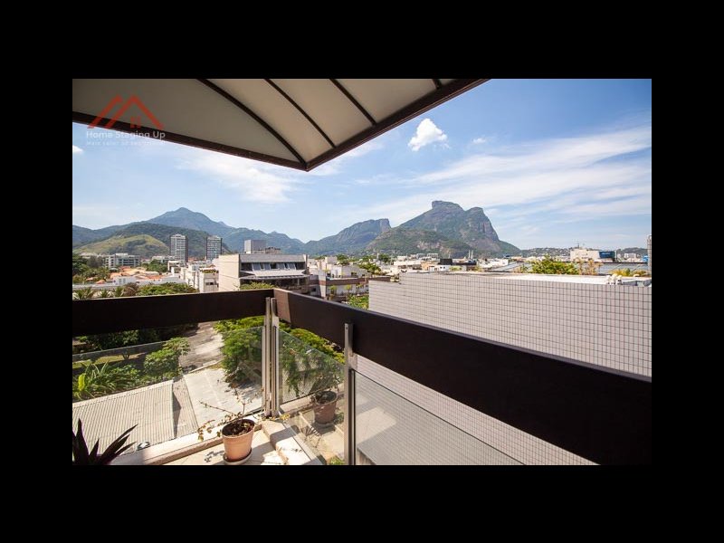 imóvel com 94m² - Barra da Tijuca - Rio de Janeiro