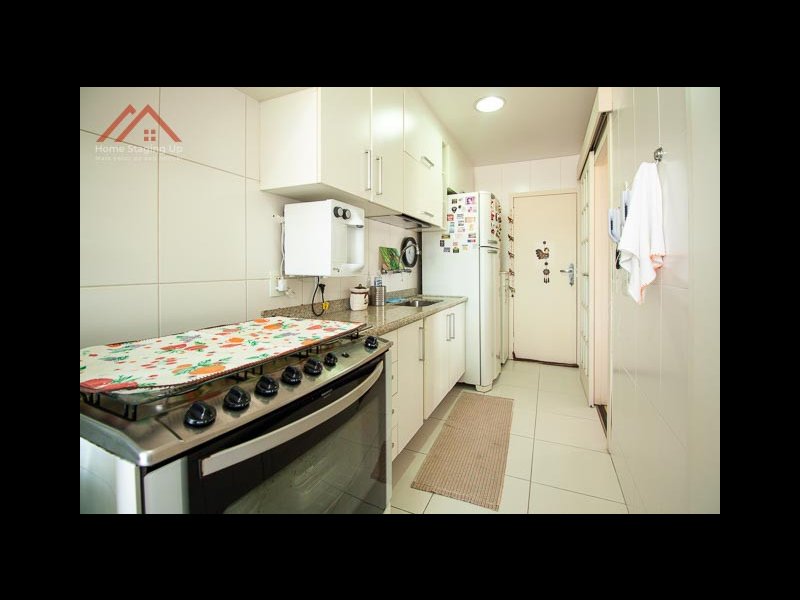 imóvel com 94m² - Barra da Tijuca - Rio de Janeiro
