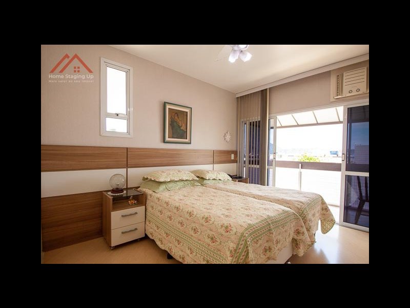 imóvel com 94m² - Barra da Tijuca - Rio de Janeiro