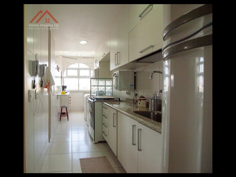 imóvel com 94m² - Barra da Tijuca - Rio de Janeiro