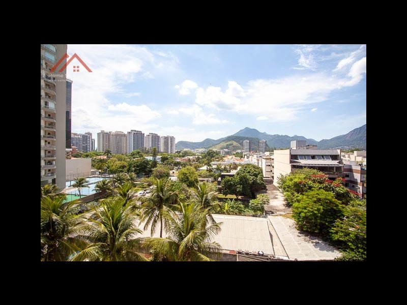 imóvel com 94m² - Barra da Tijuca - Rio de Janeiro