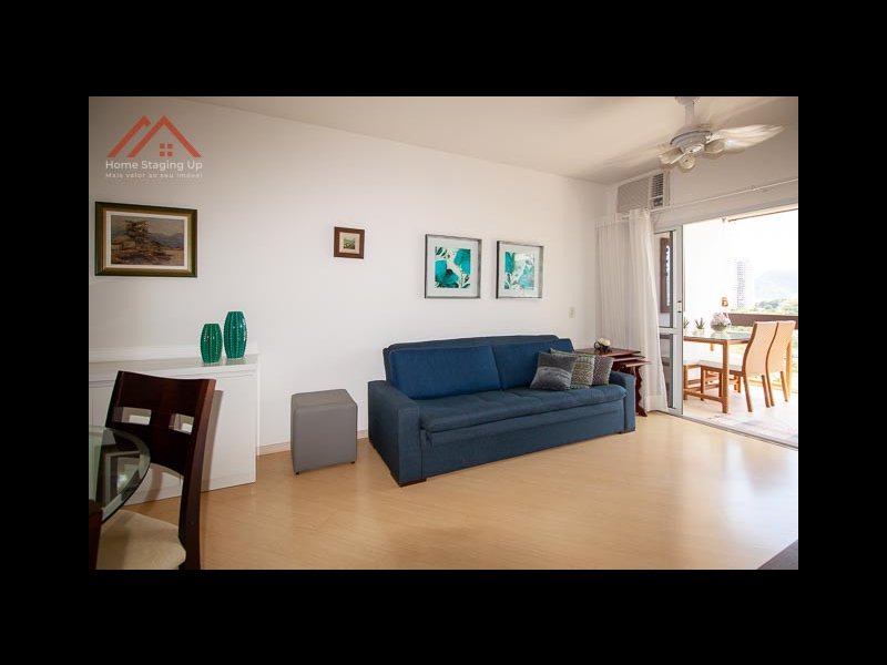 imóvel com 94m² - Barra da Tijuca - Rio de Janeiro
