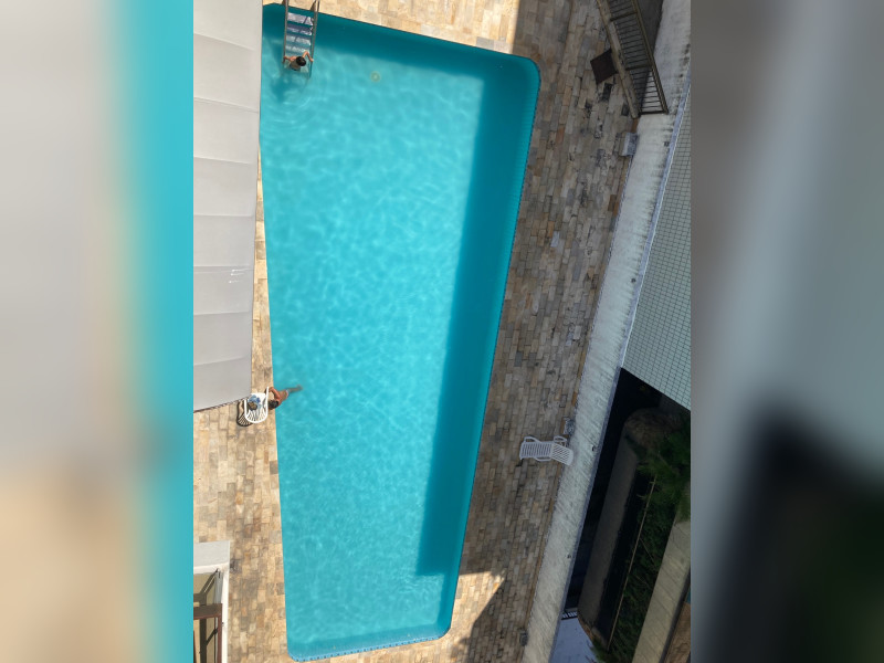 imóvel com 94m² - Barra da Tijuca - Rio de Janeiro