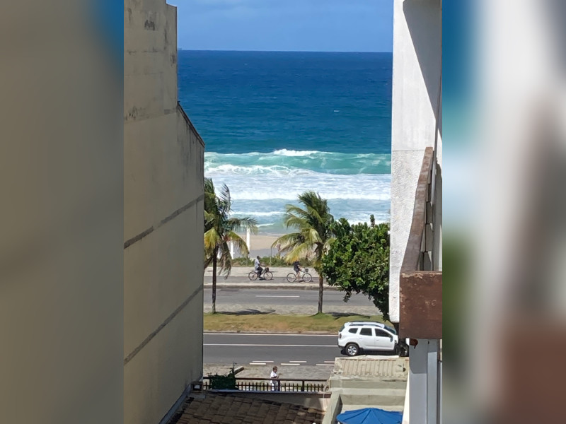 imóvel com 94m² - Barra da Tijuca - Rio de Janeiro