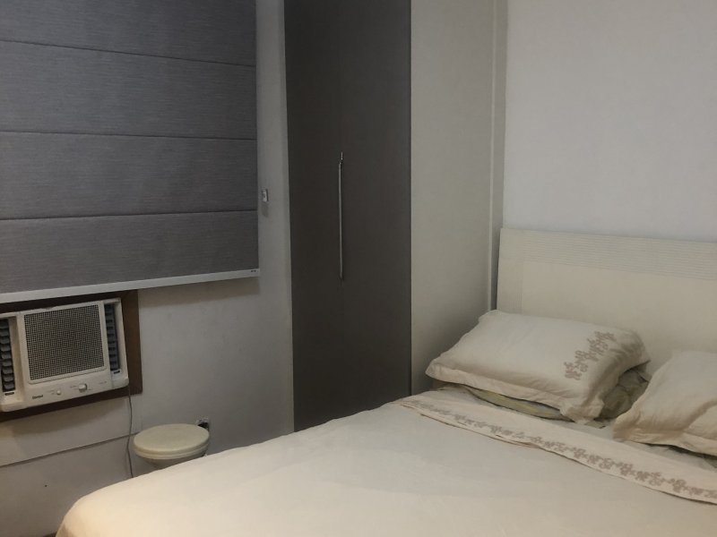 Apartamento à venda Campo Grande com 60m² e 1 quarto por R$ 165.000 - 1109581693-060497b4-6ab5-4fac-917b-a58a82a7af16.jpeg