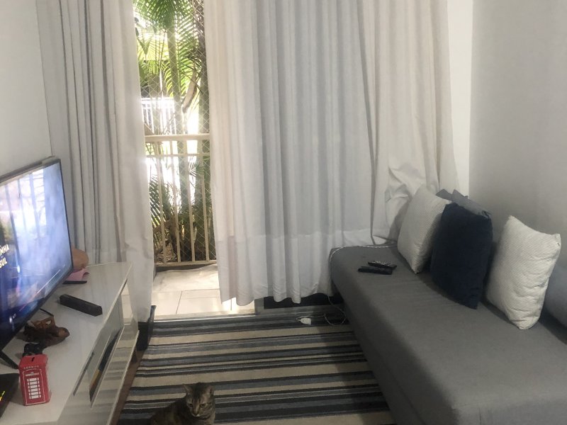 Apartamento à venda Campo Grande com 60m² e 1 quarto por R$ 165.000 - 650282096-92d1e96c-f25e-4479-85d3-50875714555a.jpeg