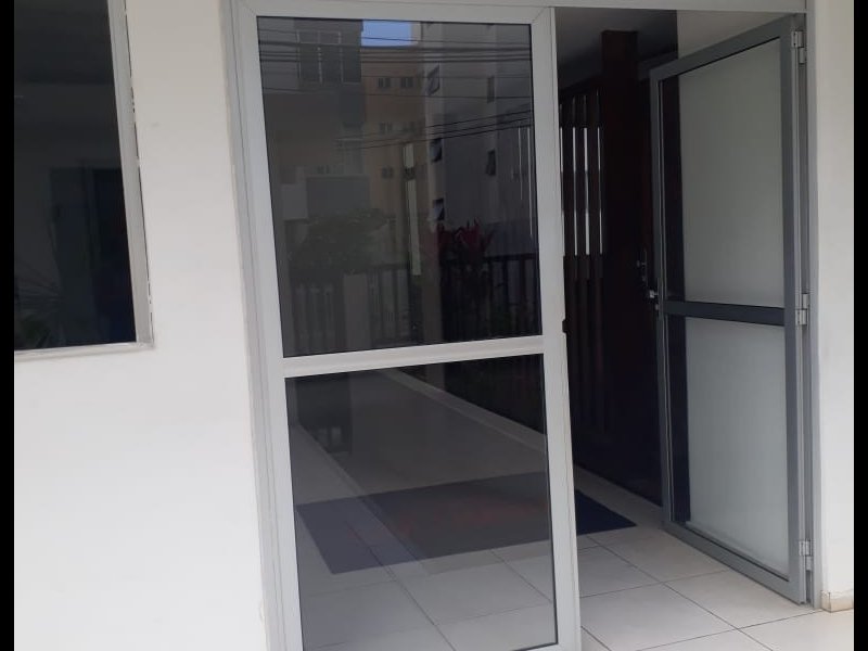 imóvel com 86m² - Costa Azul - Salvador