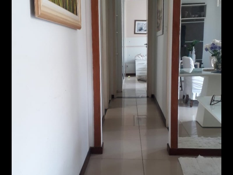 imóvel com 86m² - Costa Azul - Salvador